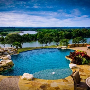Helotes Pool Concepts By Pete Ordaz