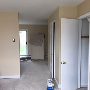 Photo of W&W Brothers Painting
