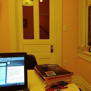 Photo of Yes Working