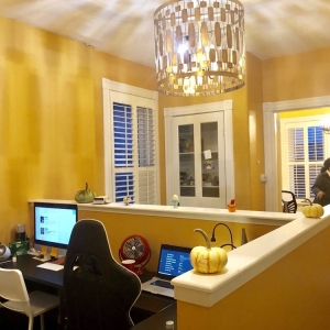 Photo of Yes Working
