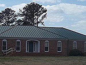 Photo of BCI Metal Roofing