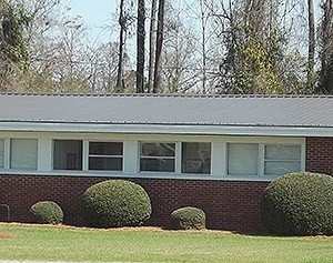 Photo of BCI Metal Roofing