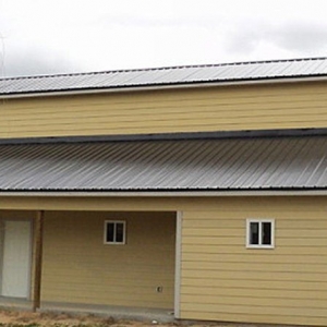 Photo of BCI Metal Roofing