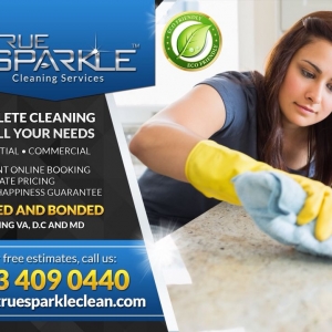 Photo of True Sparkle Cleaning Services