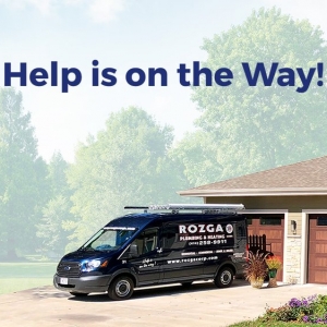 Photo of Rozga Plumbing & Heating