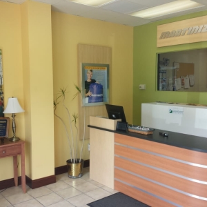 Photo of Martinizing Dry Cleaning