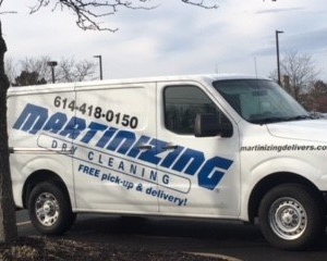 Photo of Martinizing Dry Cleaning