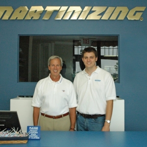 Photo of Martinizing Dry Cleaning