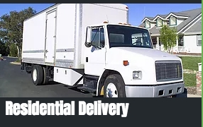 Hernando Hankerson Transport