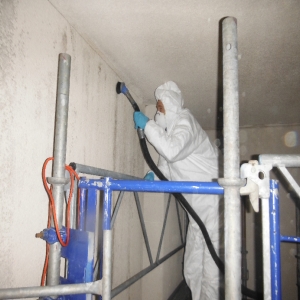 Photo of TCWRC Water Damage Miami Beach