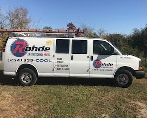 Photo of Rohde AC & Heating