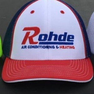 Photo of Rohde AC & Heating