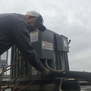 Photo of Rohde AC & Heating