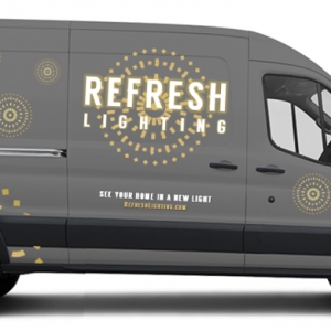 Photo of Refresh Lighting