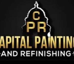 Photo of Capital Painting and Refinishing