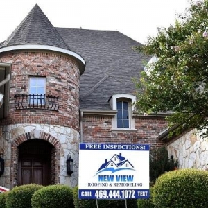 Photo of New View Roofing