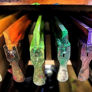 Photo of ColorBurst