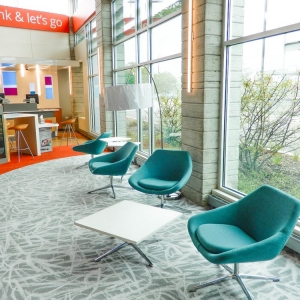 Photo of Andigo Credit Union