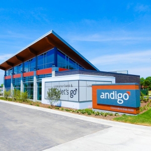 Photo of Andigo Credit Union