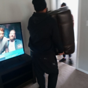 Photo of Jo's Moving And Services