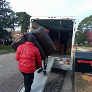 Photo of Jo's Moving And Services
