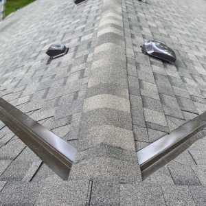 Photo of Rain State Roofing