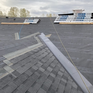 Photo of Rain State Roofing