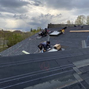 Photo of Rain State Roofing
