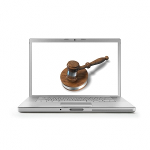 Photo of Law Firm Web Design NYC