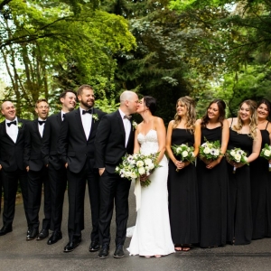 Photo of Bridal Bliss