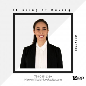 Miami Nicole Mayo - Lifestyle International Realty