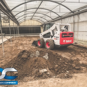 Photo of DC Demolition Company