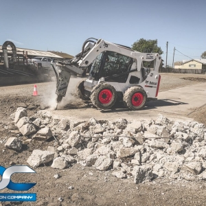 Photo of DC Demolition Company