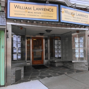 Photo of William Lawrence Agency