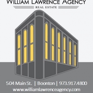 Photo of William Lawrence Agency