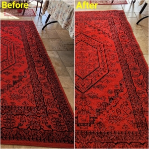Photo of Tile, Grout, Upholstery & Carpet Cleaning