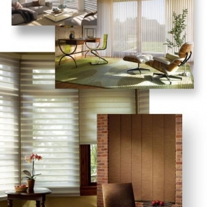 Brooklyn Elite Window Treatment