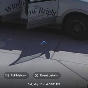 Photo of Window Bright