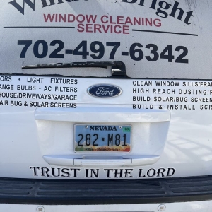 Photo of Window Bright