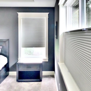 Photo of Stoneside Blinds & Shades