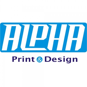 Oregon City Alpha Print & Design