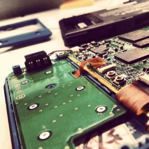 Photo of Tech Savvy