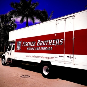 Photo of Full Service Movers