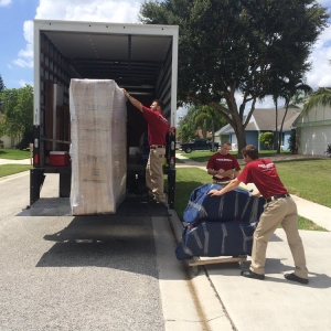 Photo of Full Service Movers