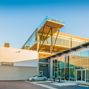 Photo of Martin & Paige Architecture