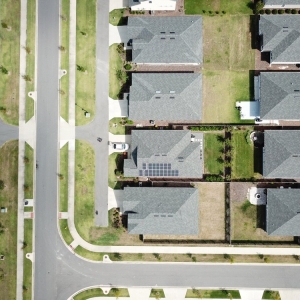 Gainesville Solar Impact