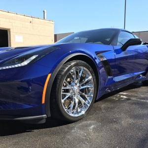 Nashville Gulch Auto Spa