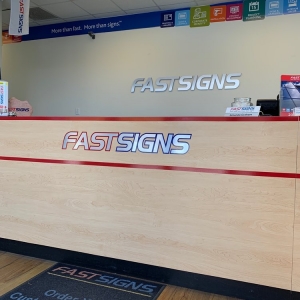 Photo of Fastsigns