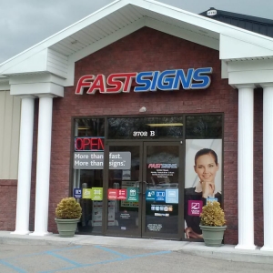 Photo of Fastsigns