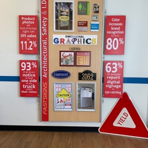 Photo of Fastsigns